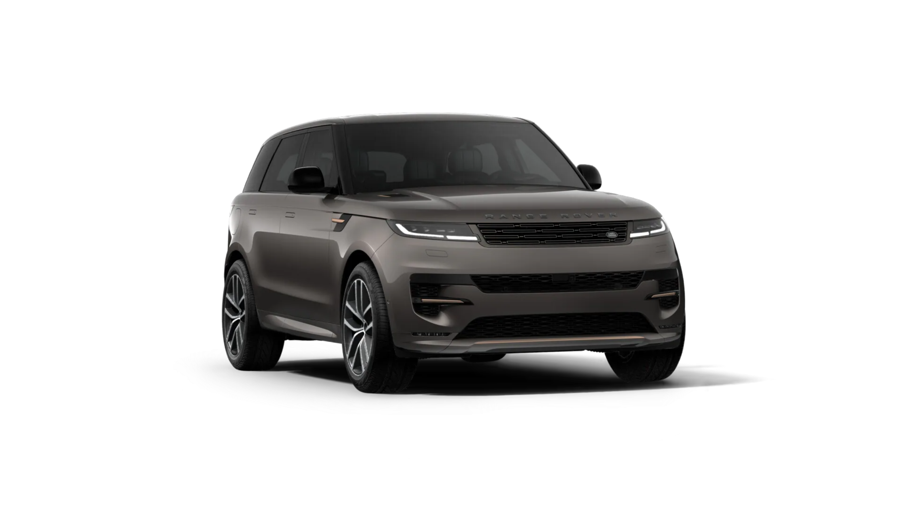 Land Rover Range Rover Sport Dynamic Se 2026 in Oman