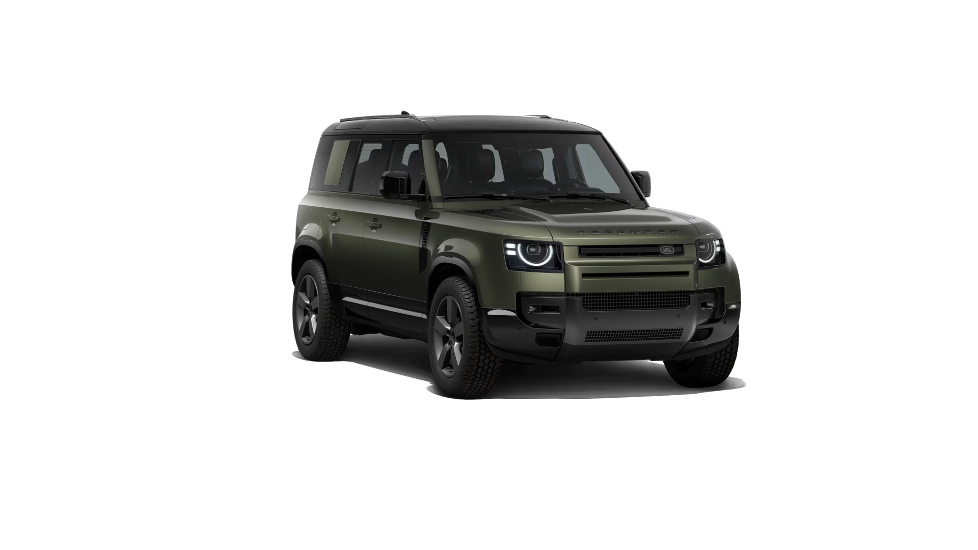 Land Rover Defender 110 X-dynamic Hse 2026 in Oman