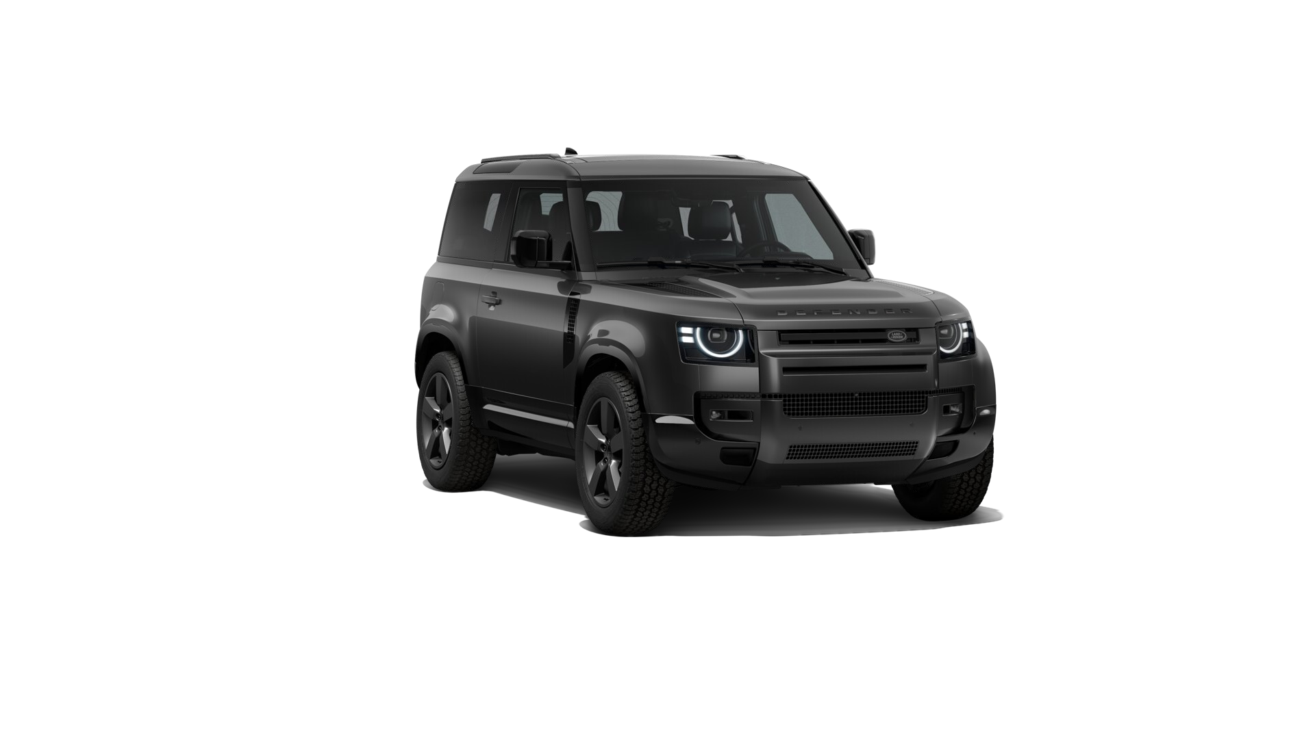 Land Rover Defender 90 X-dynamic Hse 2026 in Oman