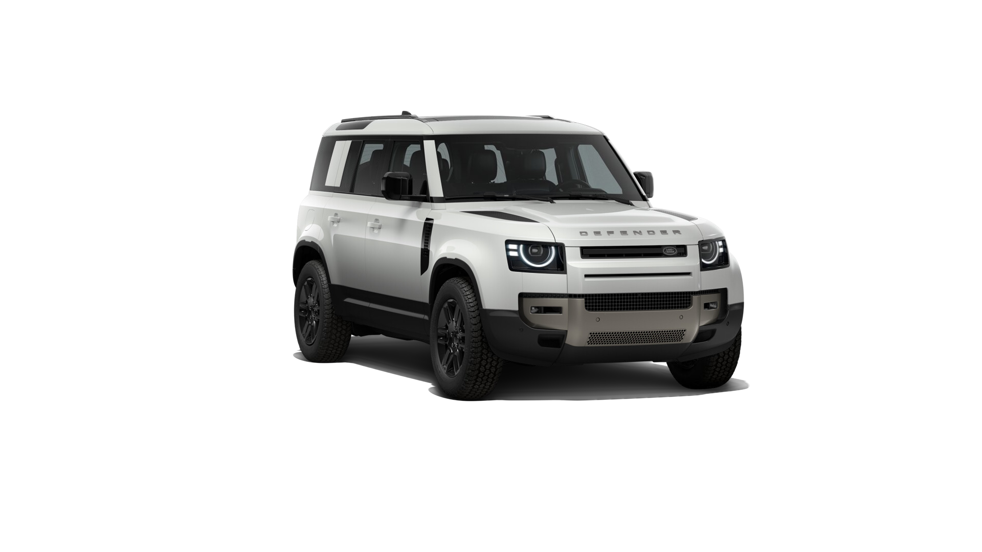 Land Rover Defender 110 S 2026 in Oman