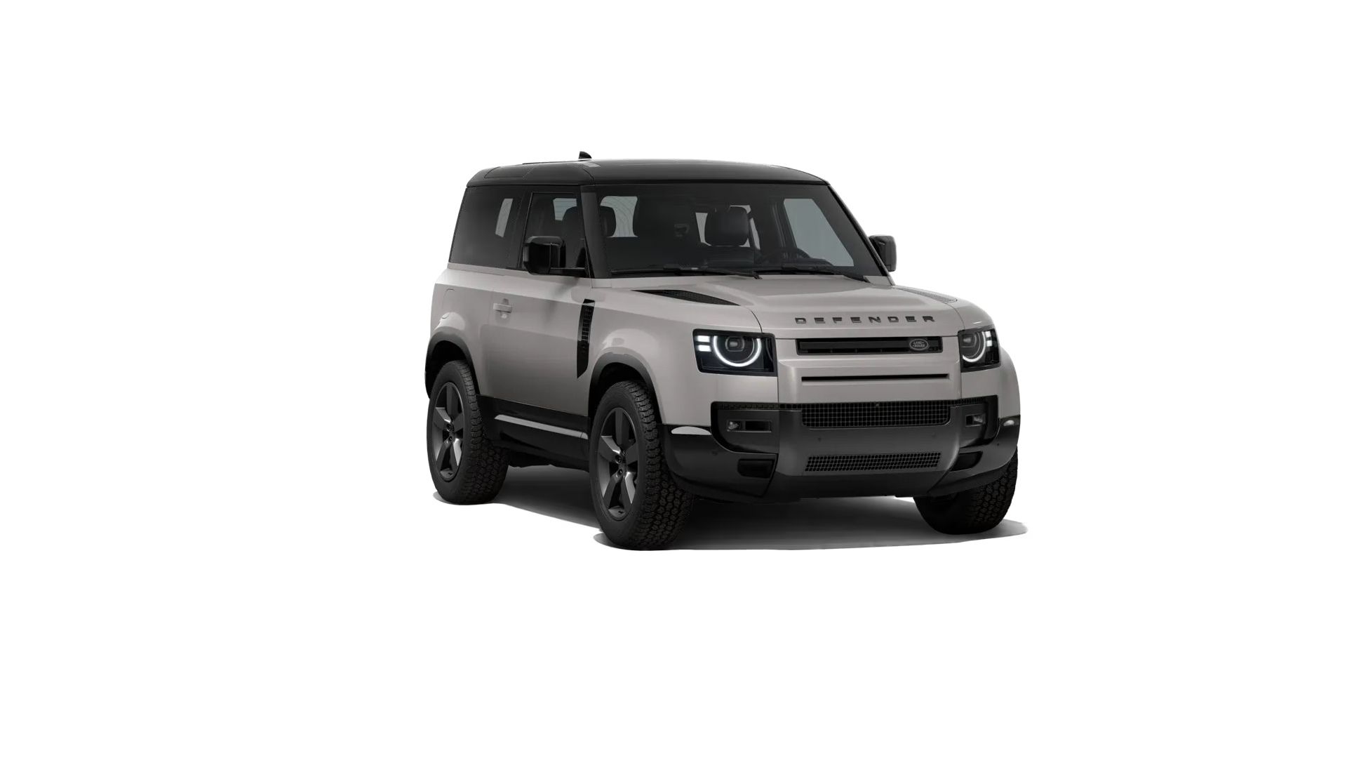 Land Rover Defender 90 X-dynamic Hse 2026 in Oman