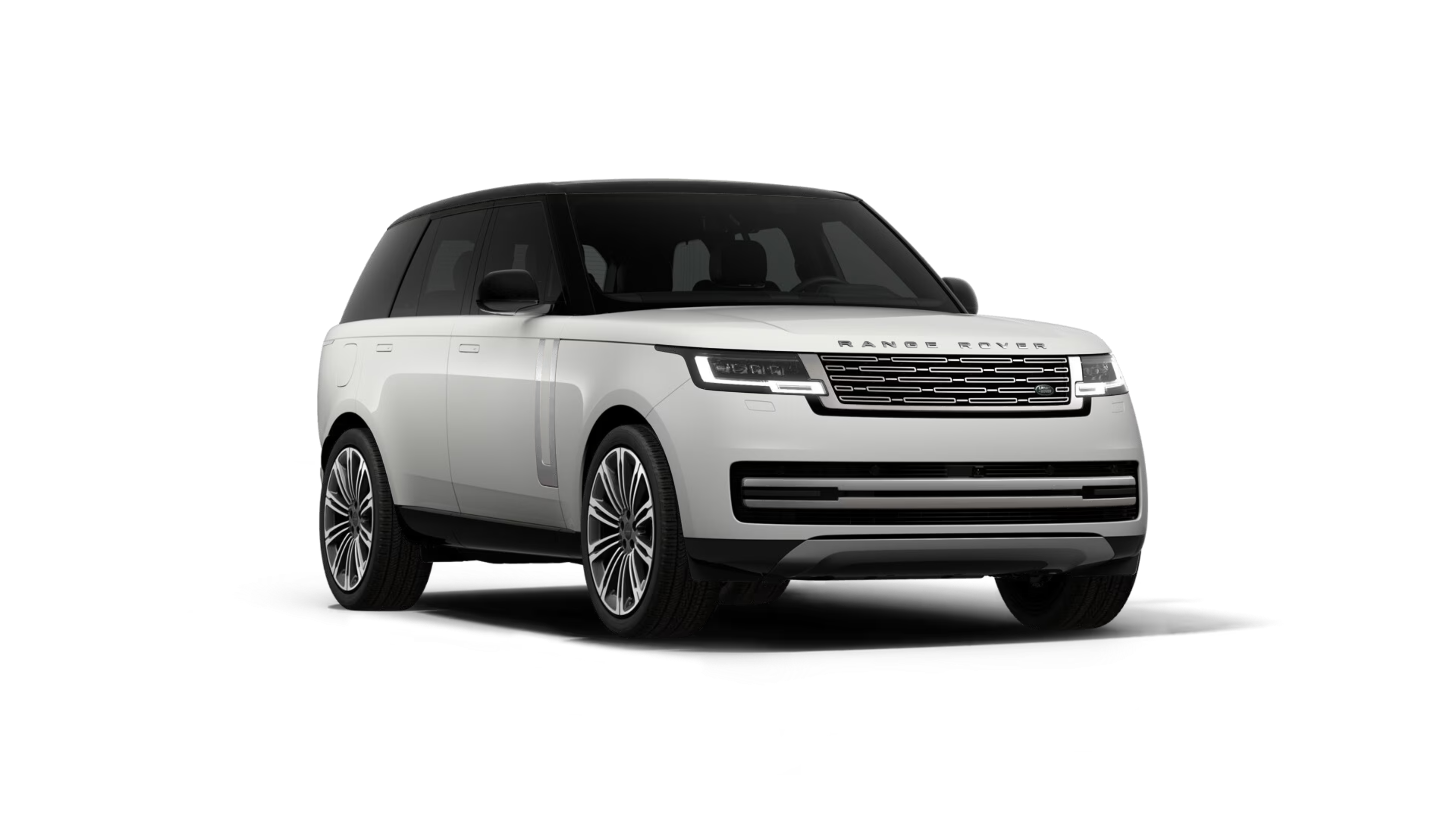 Land Rover Range Rover Swb Hse 2026 in Oman