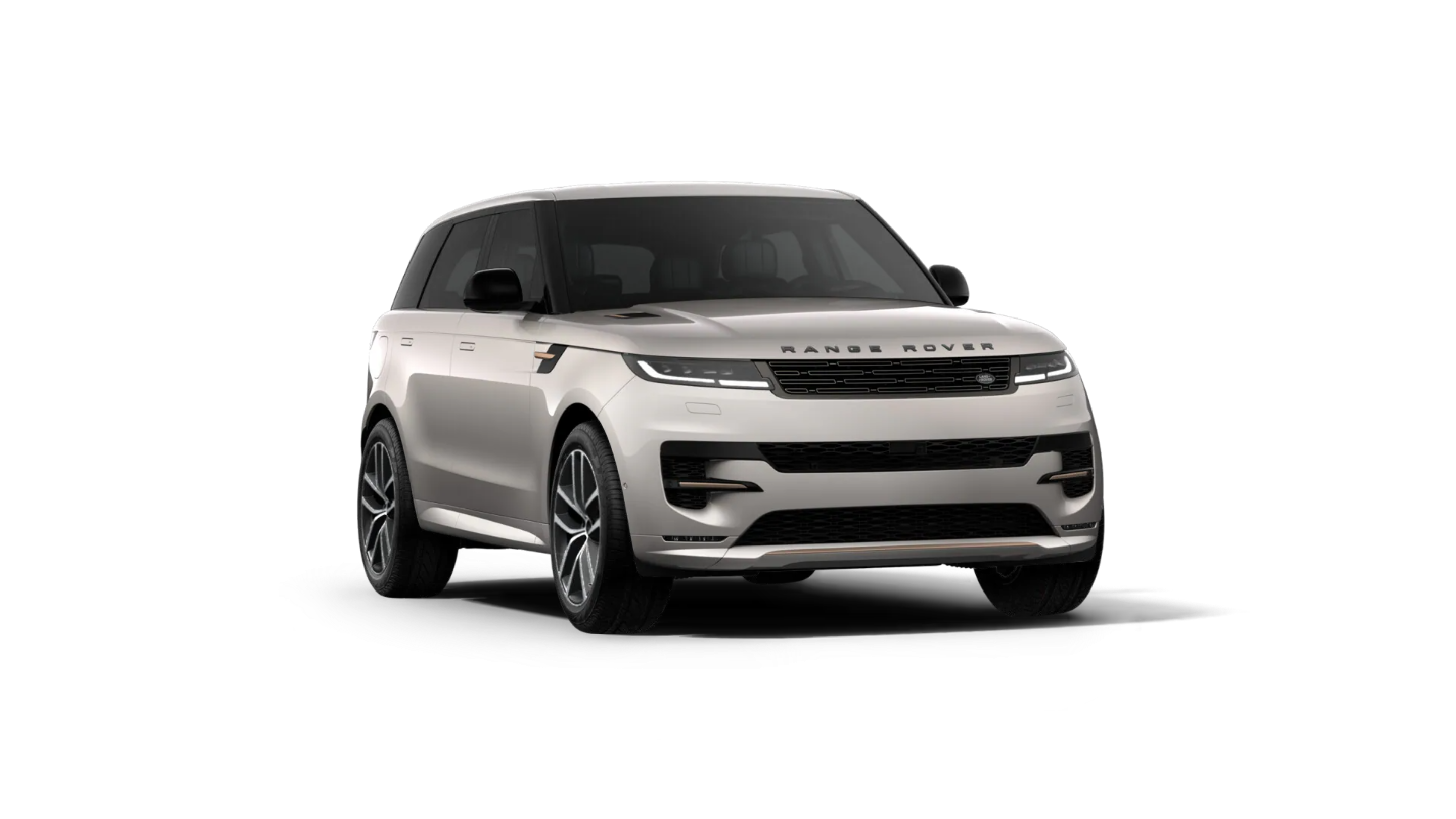Land Rover Range Rover Sport Dynamic Se 2026 in Oman