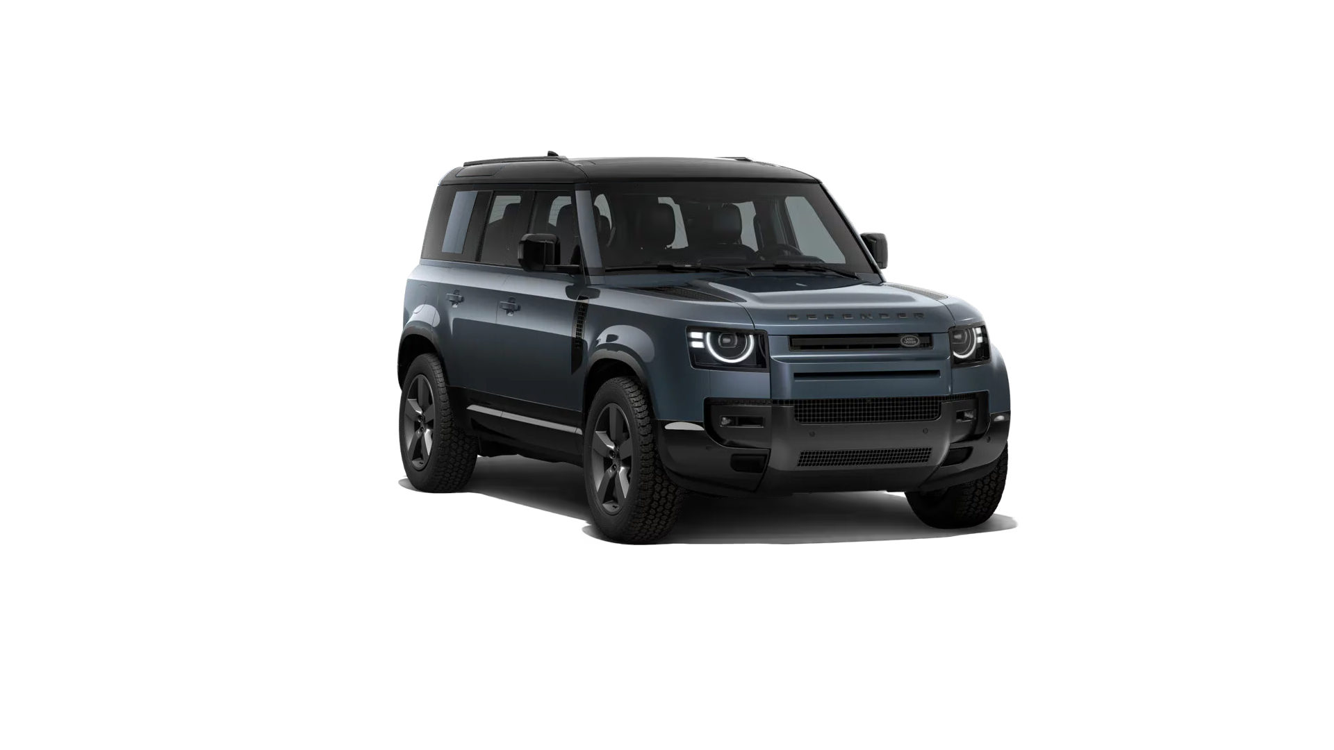 Land Rover Defender 110 X-dynamic Hse 2026 in Oman