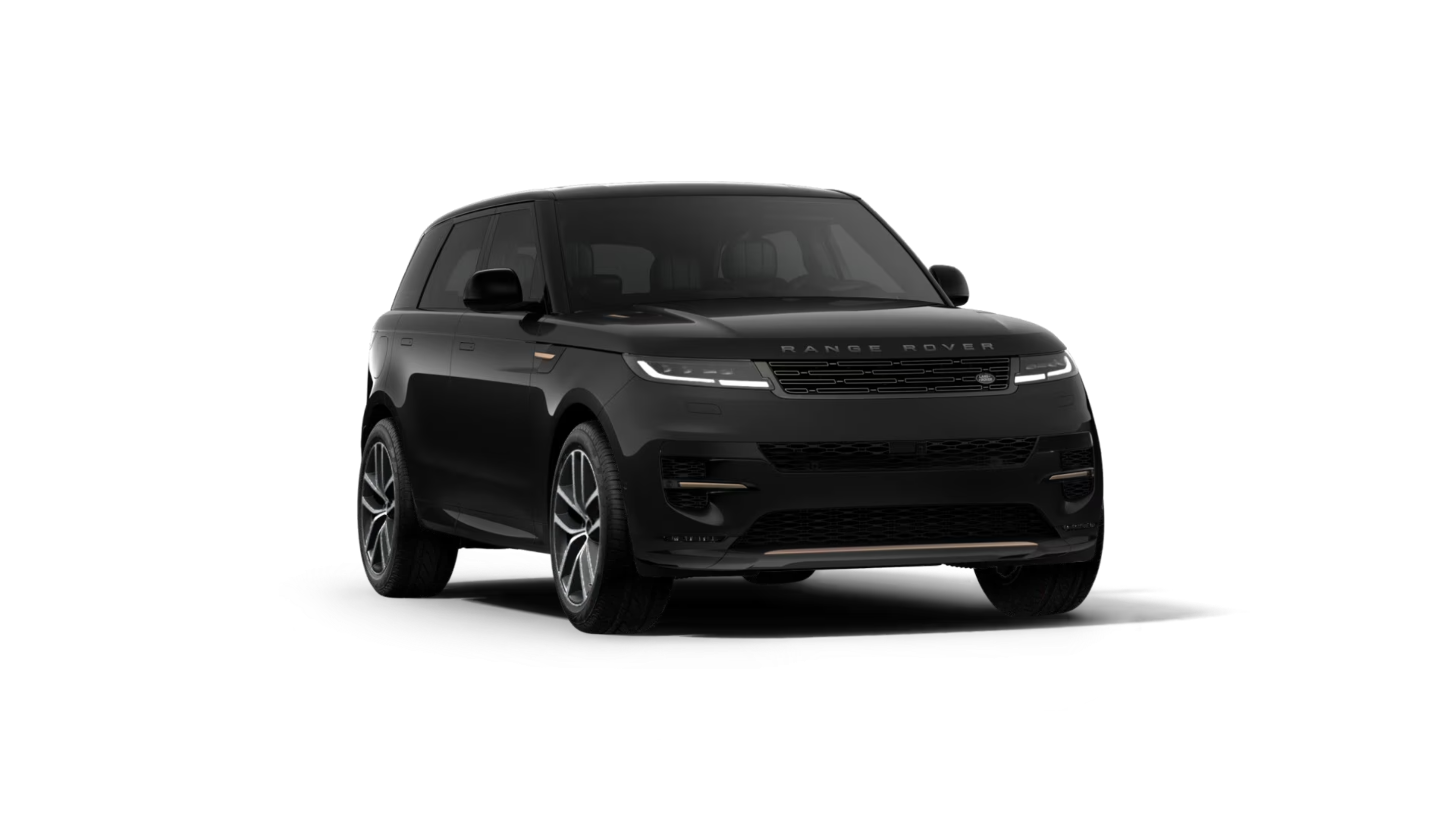 Land Rover Range Rover Sport Dynamic Se 2026 in Oman