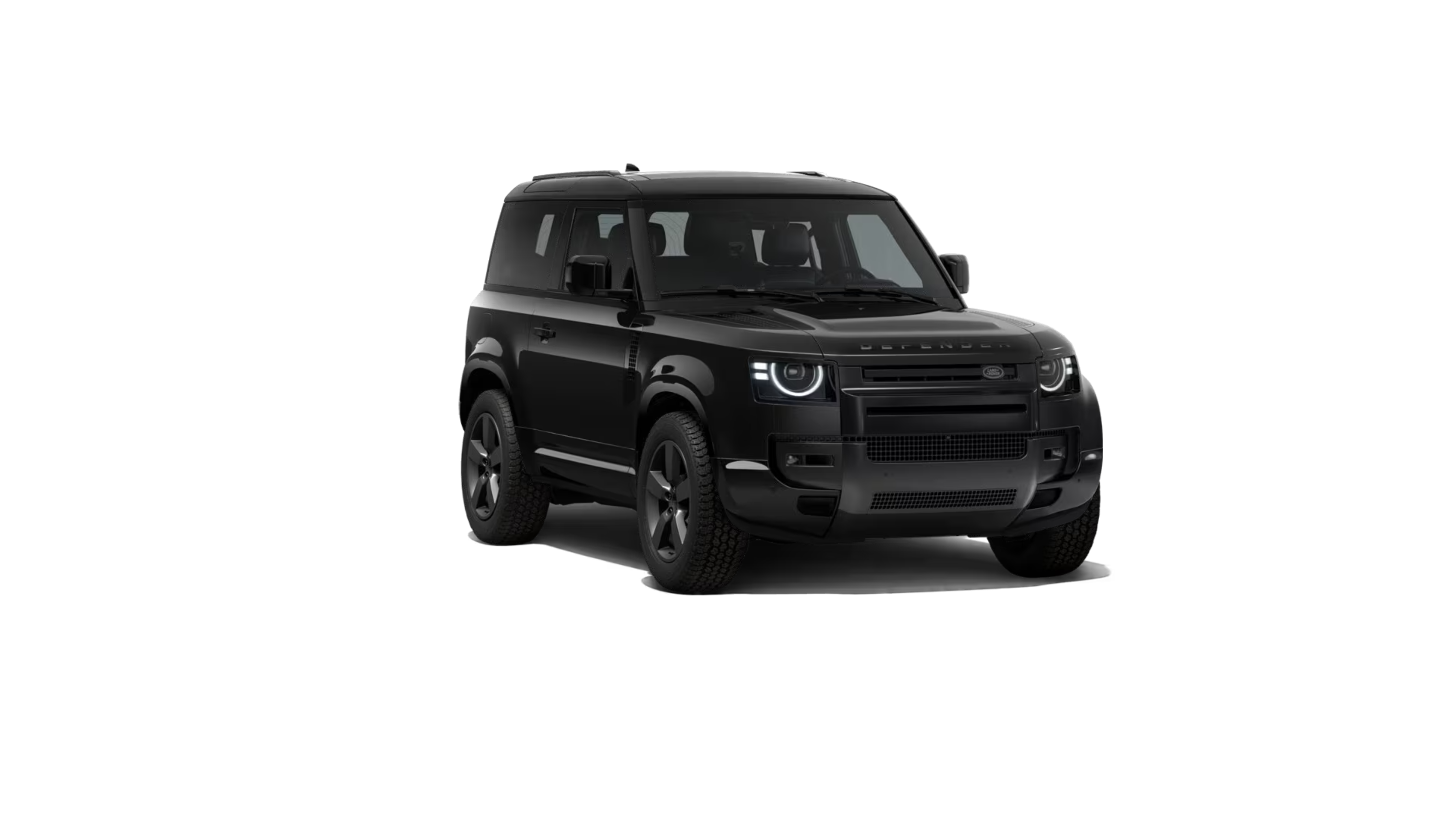 Land Rover Defender 90 X-dynamic Hse 2026 in Oman