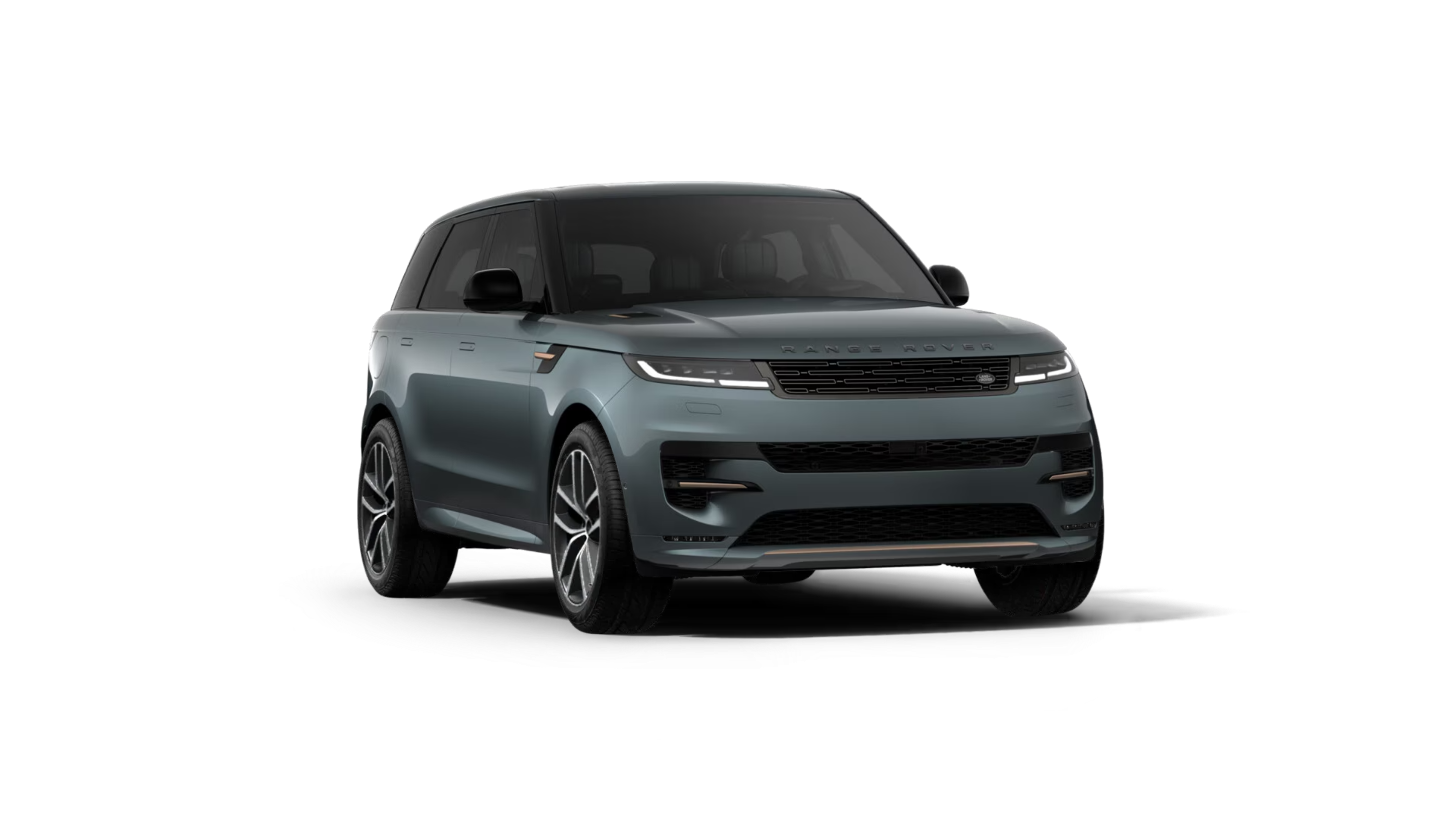 Land Rover Range Rover Sport Dynamic Se 2026 in Oman