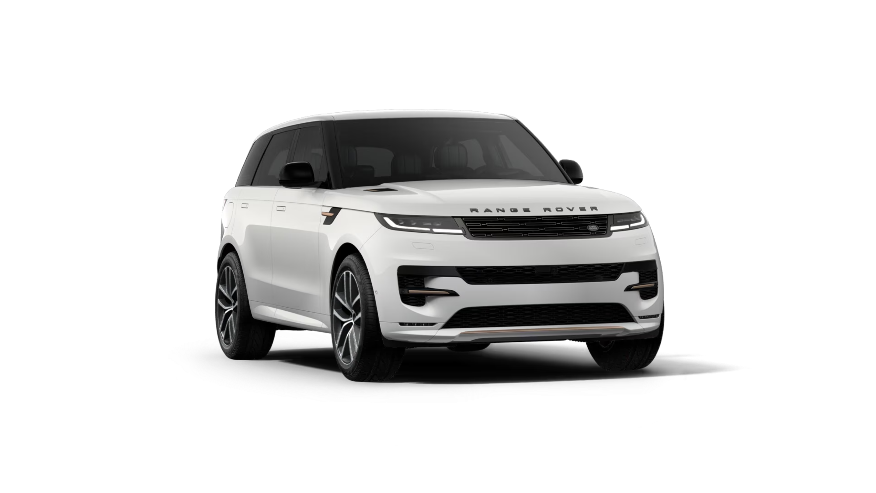 Land Rover Range Rover Sport Dynamic Se 2026 in Oman