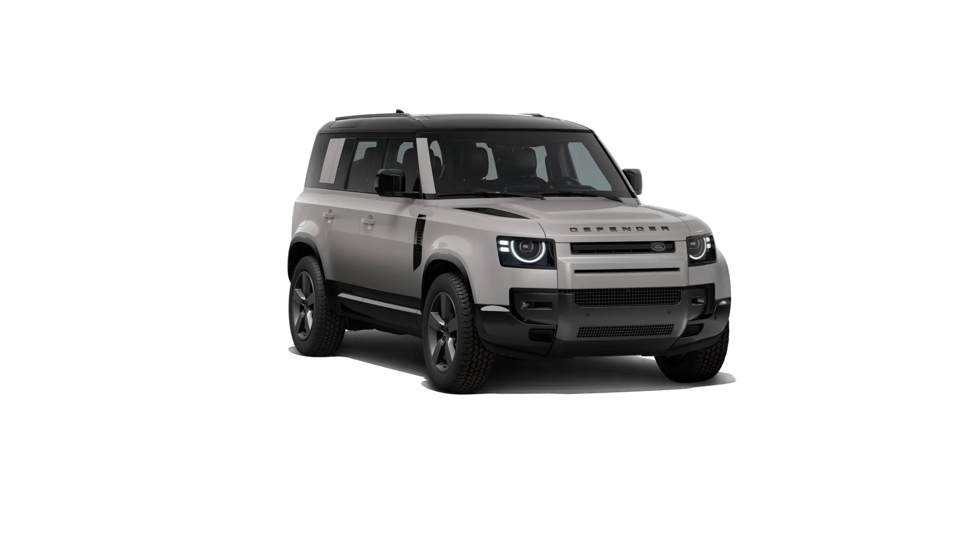 Land Rover Defender 110 X-dynamic Hse 2026 in Oman