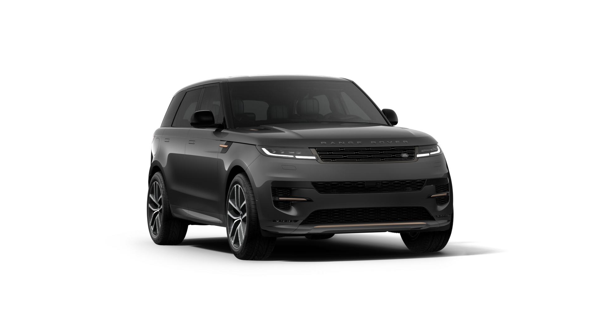 Land Rover Range Rover Sport Dynamic Se 2026 in Oman