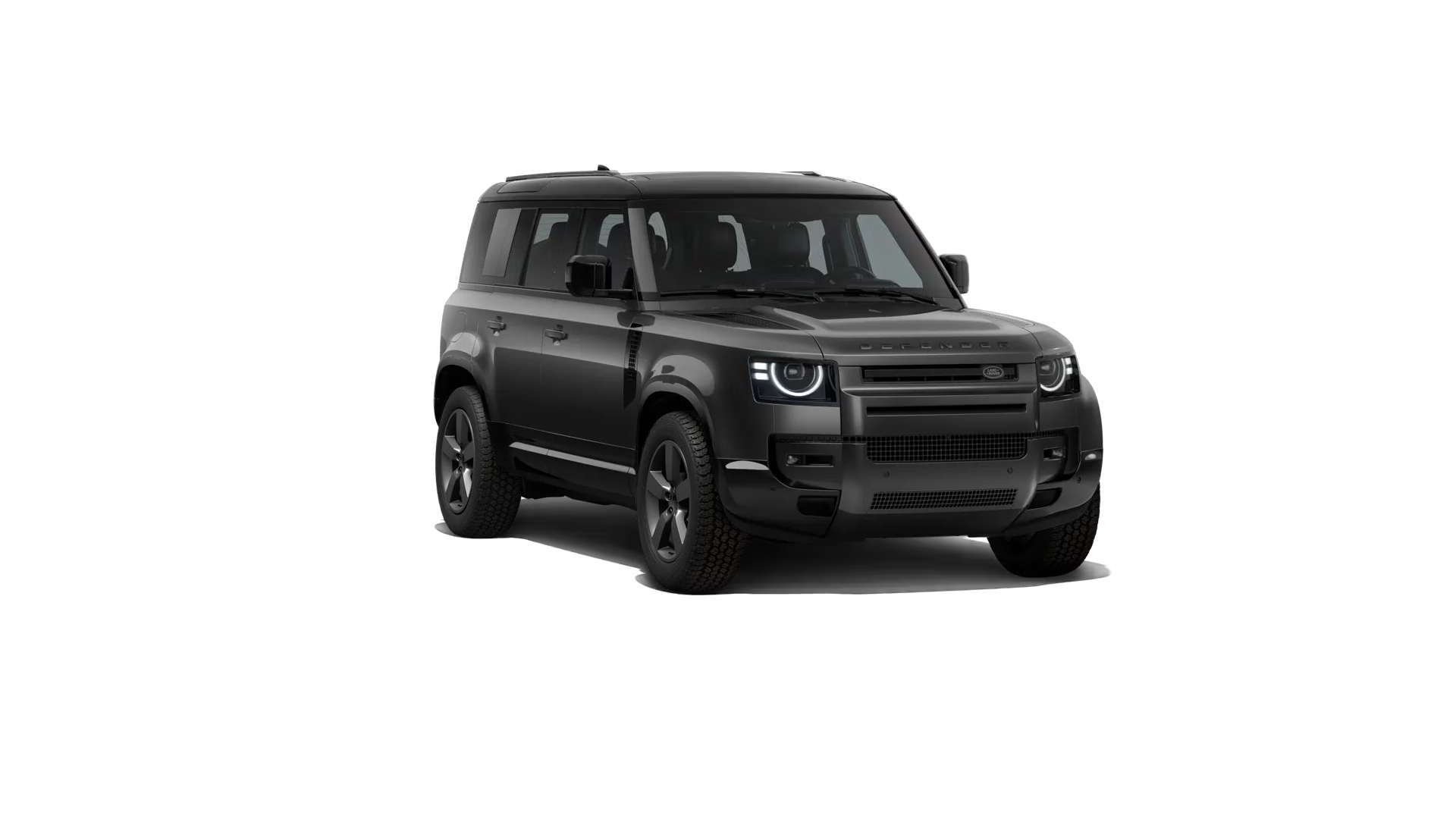 Land Rover Defender 110 X-dynamic Hse 2026 in Oman