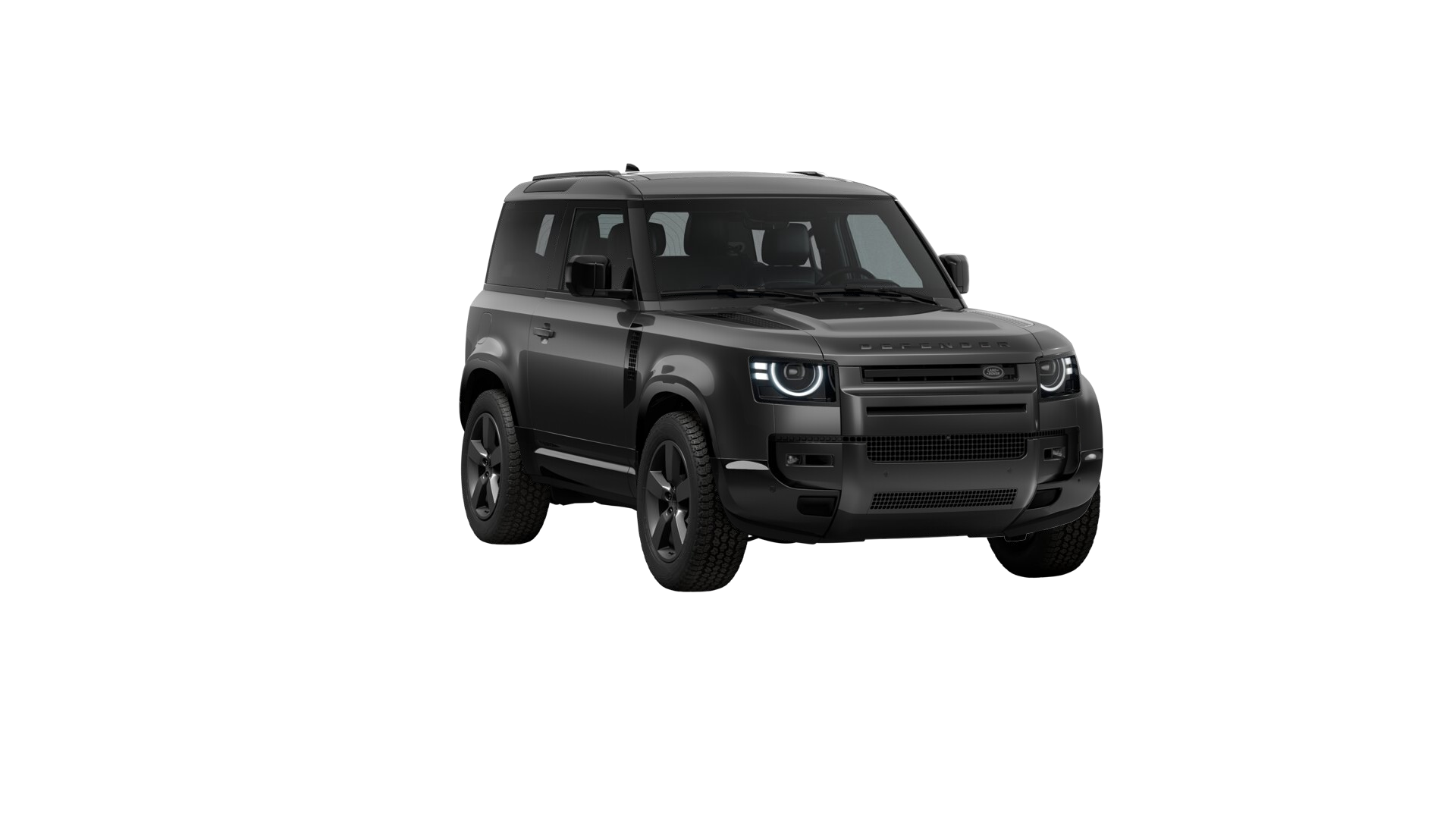 Land Rover Defender 90 X-dynamic Hse 2026 in Oman