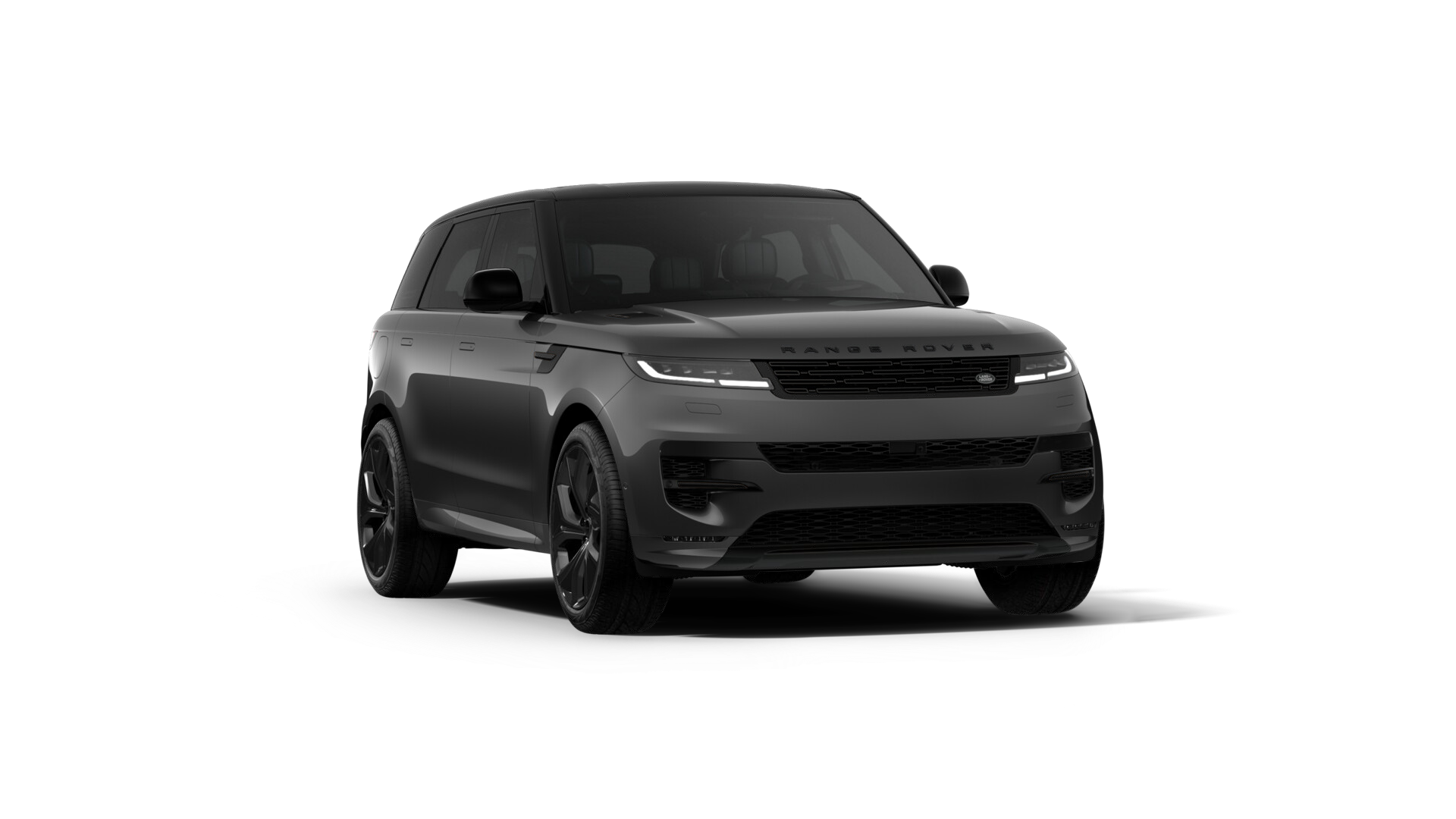 Land Rover Range Rover Sport Dynamic Hse 2026 in Oman