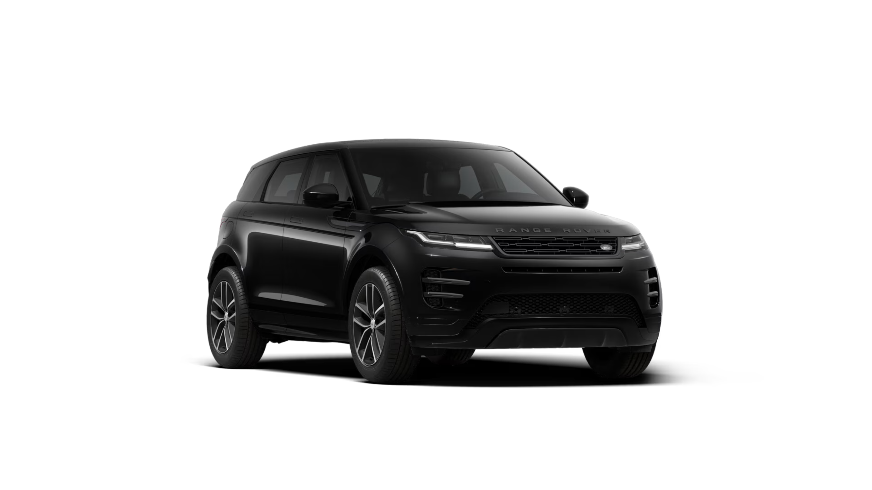 Land Rover Range Rover Evoque Dynamic Se 2026 in Oman
