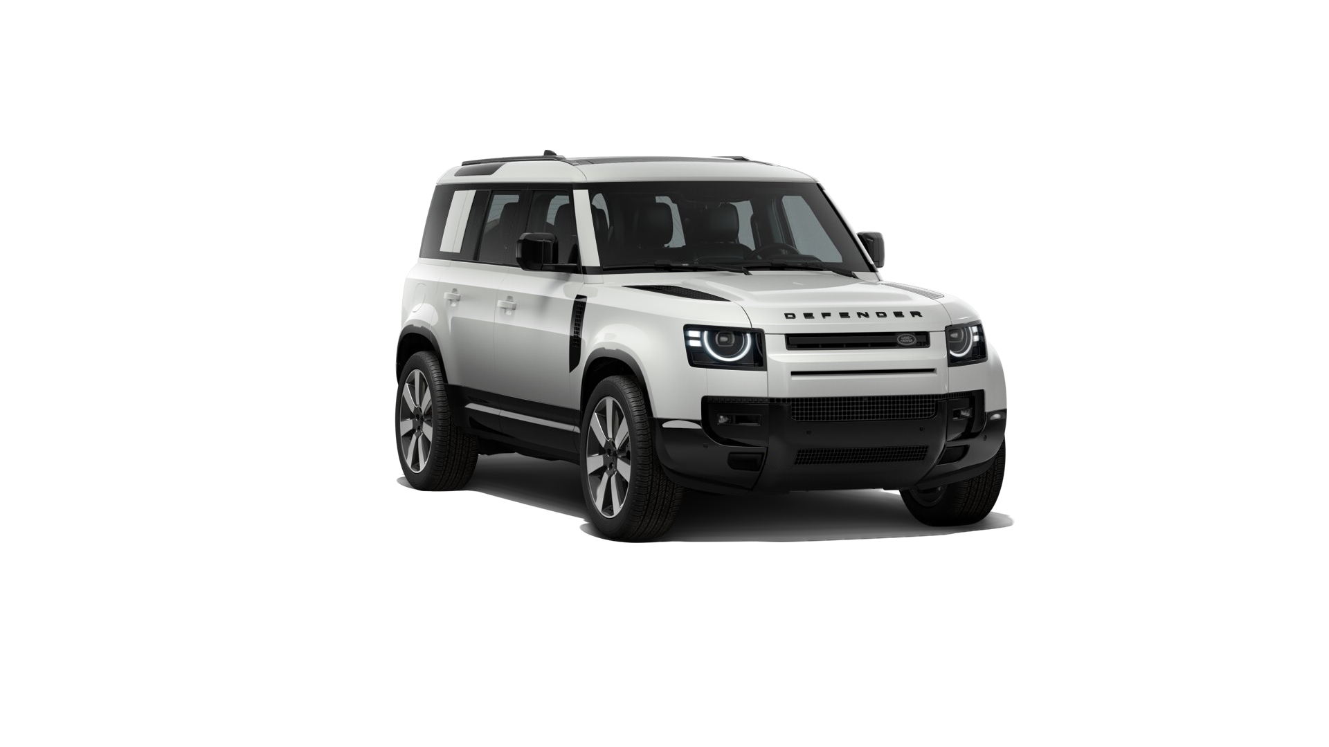 Land Rover Defender 110 X-dynamic Hse 2026 in Oman