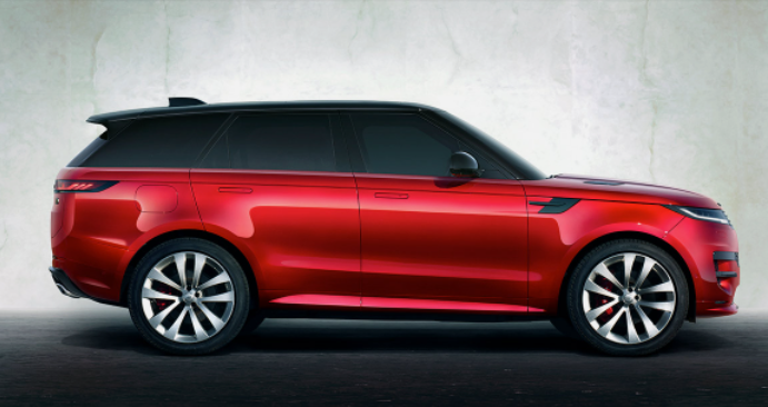 Land Rover Range Rover Sport 2026 in Oman